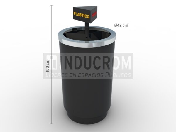 Estacion Ecologico Estacion Ecologico