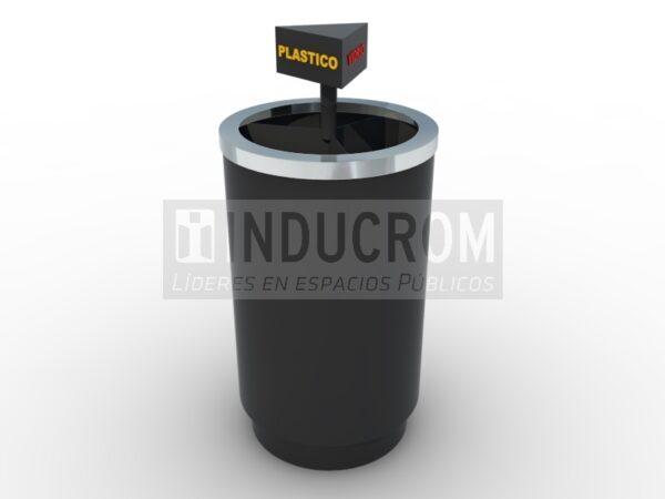 Estacion Ecologico Estacion Ecologico