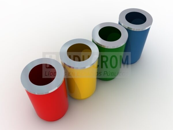 Estacion Cuadruple Interior Estacion Cuadruple Interior