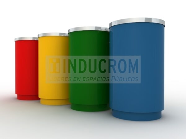 Estacion Cuadruple Interior Estacion Cuadruple Interior