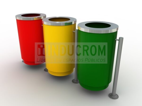 Estacion Triple Estacion Triple