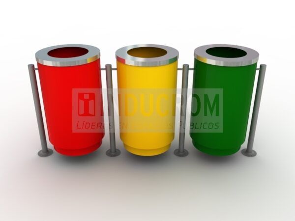 Estacion Triple Estacion Triple