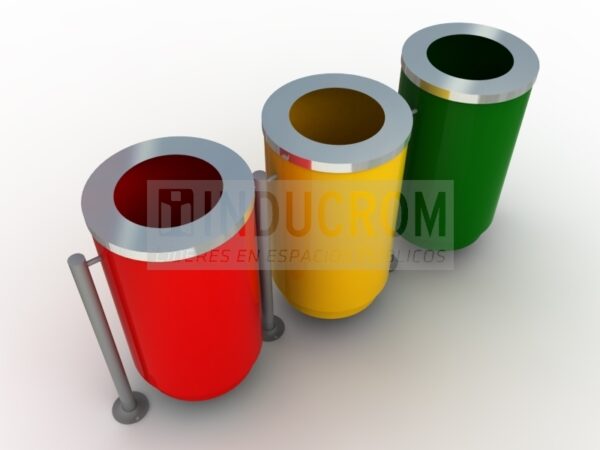 Estacion Triple Estacion Triple