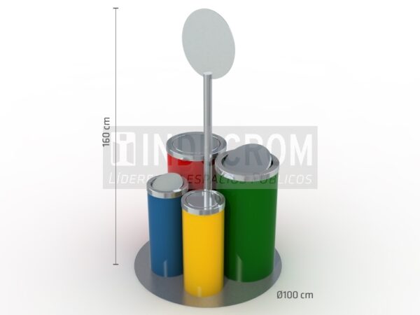 Isla Ecologica Isla Ecologica