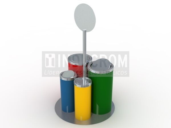 Isla Ecologica Isla Ecologica