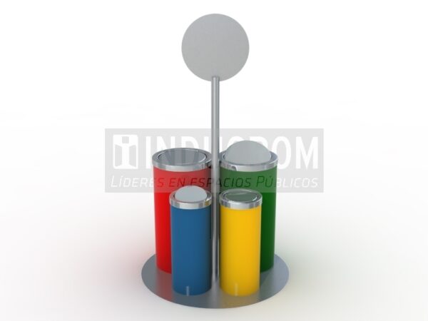 Isla Ecologica Isla Ecologica