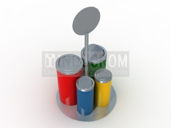 Isla Ecologica Isla Ecologica