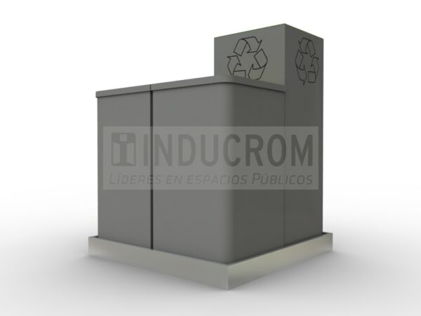 Isla Rostock Isla Rostock