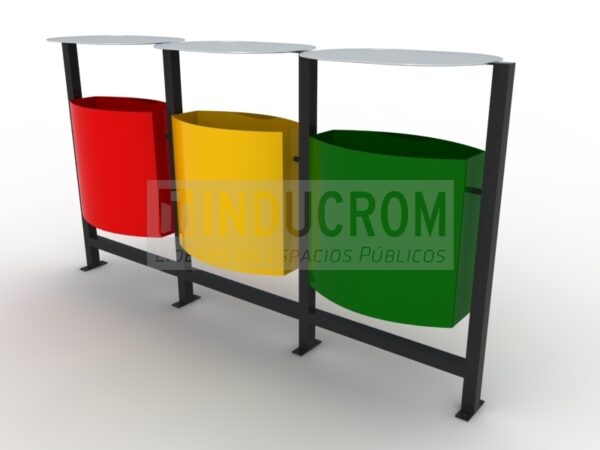 Liverpool Triple Liverpool Triple