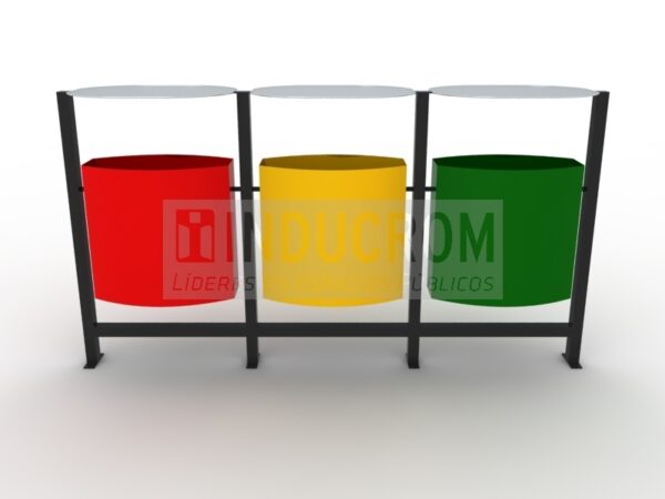 Liverpool Triple Liverpool Triple