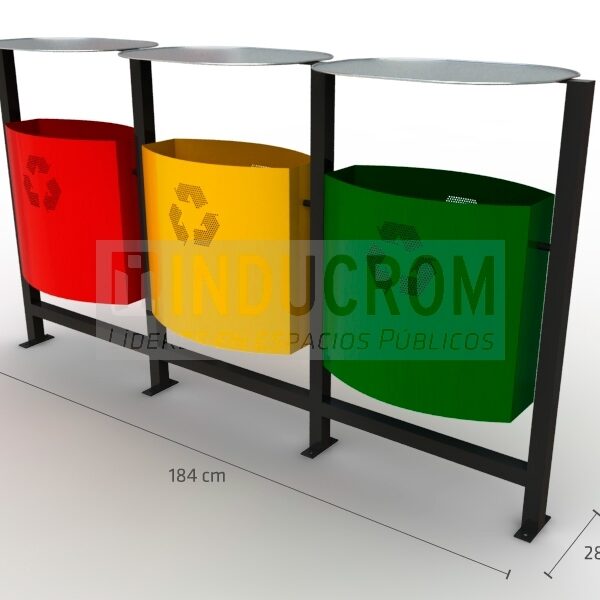 Liverpool Triple Brisa