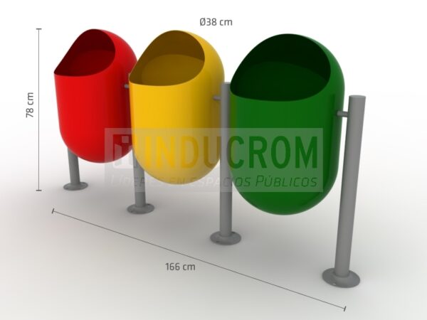 Municipal Triple Municipal Triple