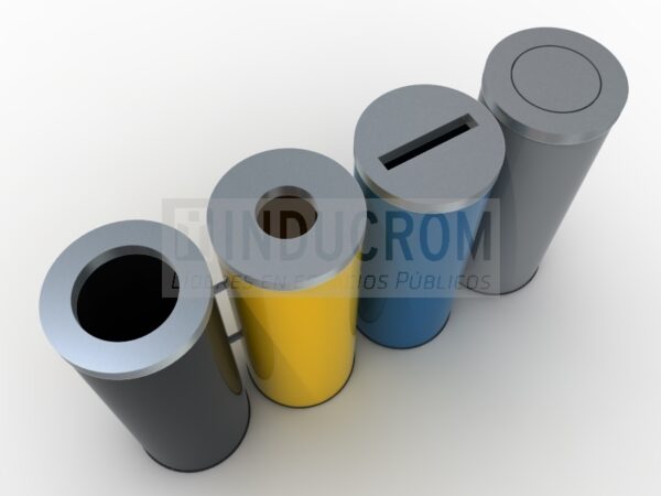 Red 80 Ecologico Red 80 Ecologico