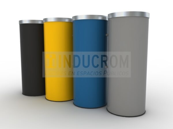 Red 80 Ecologico Red 80 Ecologico