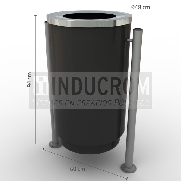 Amsterdam con Soporte