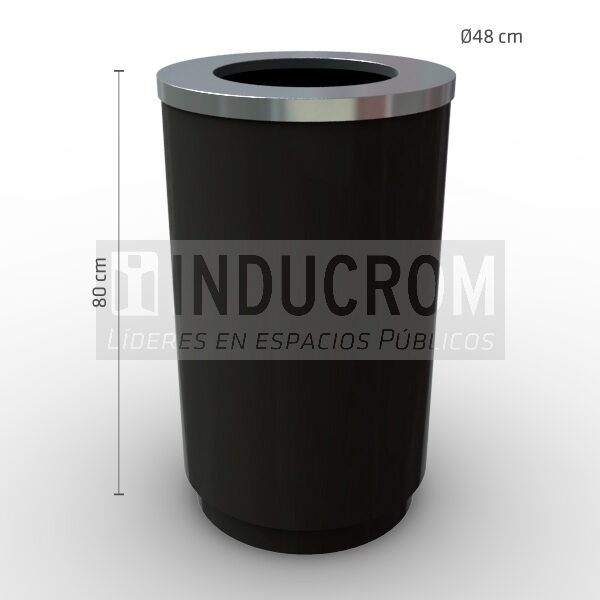 Amsterdam Sin Cenicero