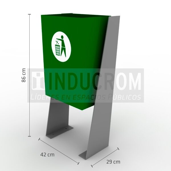 Leverkusen Sin Techo