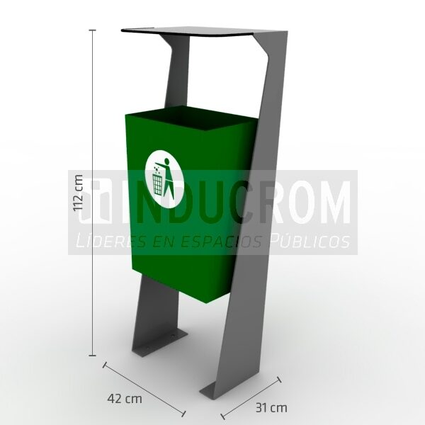 Leverkusen Con Techo