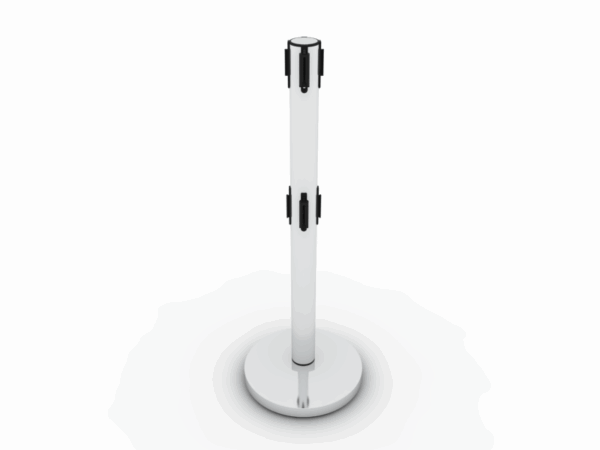 B-50 2 Separador de Fila B-50