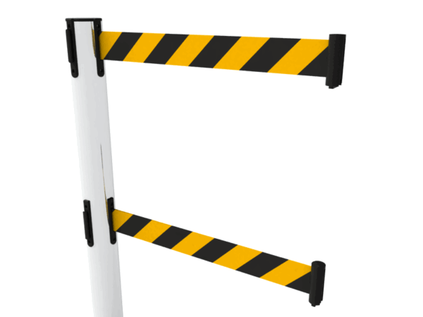 B-50 4 Separador de Fila B-50