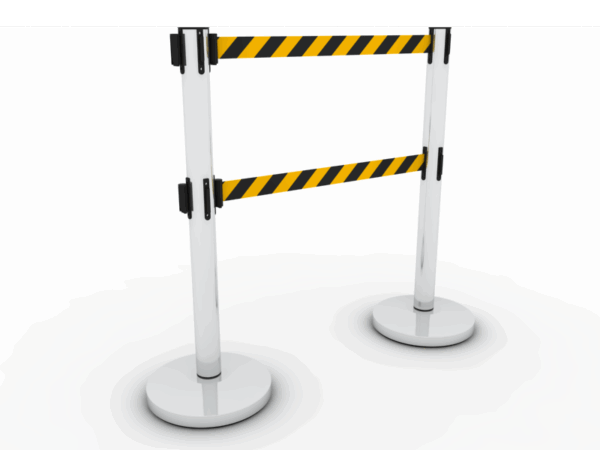 B-50 5 Separador de Fila B-50