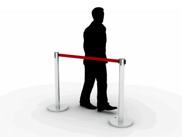 B30 4 Separador de Fila B-30