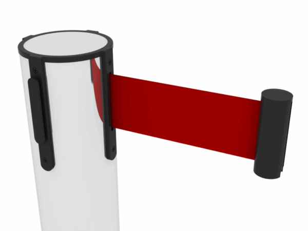 B30 5 Separador de Fila B-30