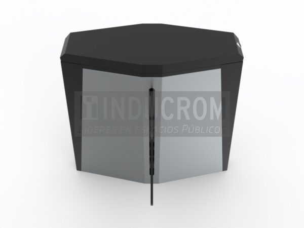 control-de-acceso-puerta-electronica-automatica-flap (2) Puerta Electrónica Automática Flap