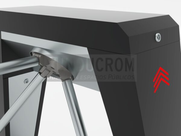 control-de-acceso-torniquete-a23 (2) Torniquete A23