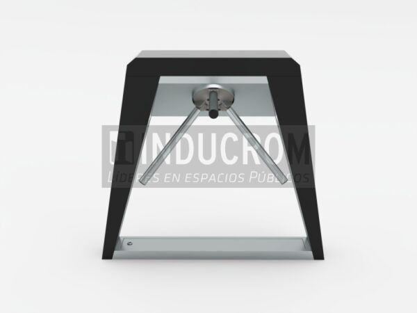 control-de-acceso-torniquete-a23 Torniquete A23