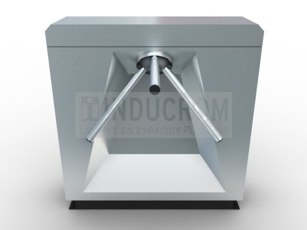 control-de-acceso-torniquete-ti-100 (2) Producto variable de muestra | Torniquete TI-100