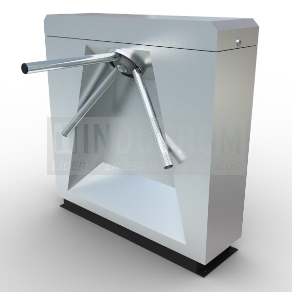 control-de-acceso-torniquete-ti-100 (3) Producto variable de muestra | Torniquete TI-100